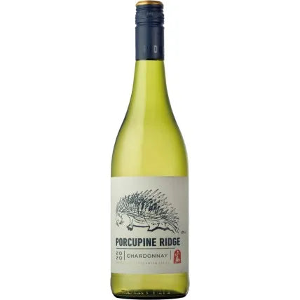 【ブーケンハーツクルーフ】ポークパインリッジ・シャルドネ 2023